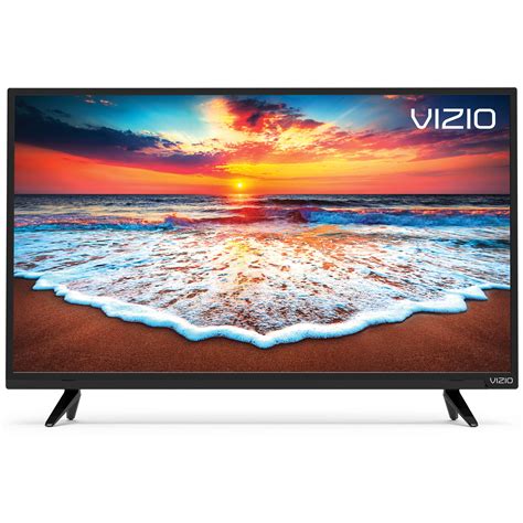 VIZIO D